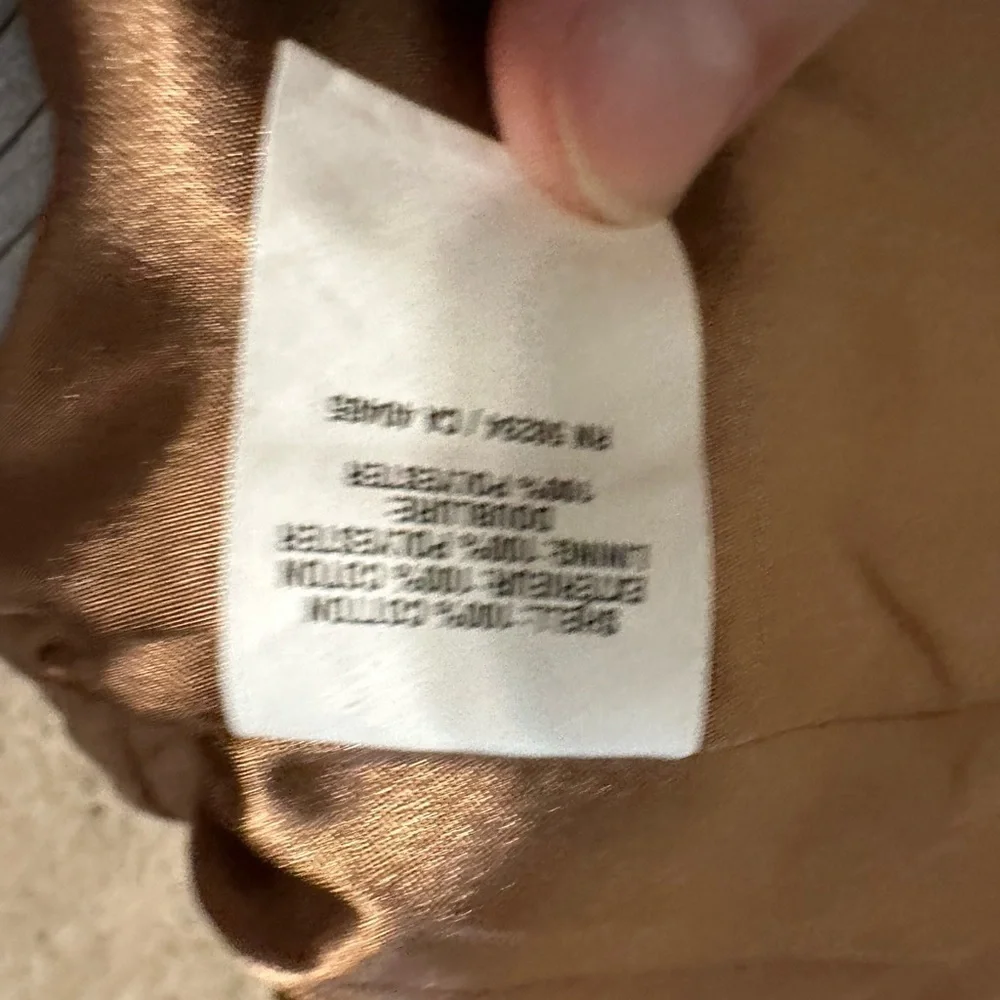 The Childrens Place‎ Brown Velvet Sparkle Sheath Dress Girls Size 12 Holiday